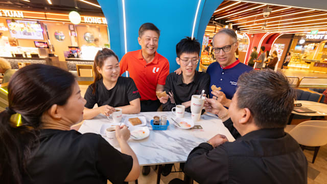 庆祝五一劳动节 平价集团为会员推出500万元优惠折扣