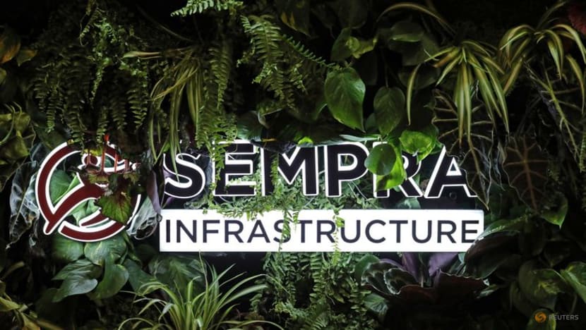 Sempra, Japan's JERA enter into 20-year LNG supply deal