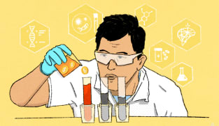 25 years after investing big in biomedical sector, Singapore has tasted some success but the big league remains elusive