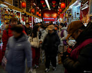 Commentary: China needs a consumption target