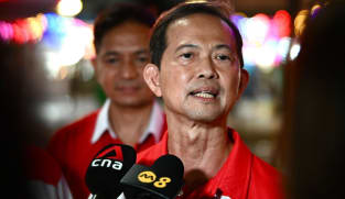 GE2025: Results ‘disappointing' but not the end for PSP, says Leong Mun Wai