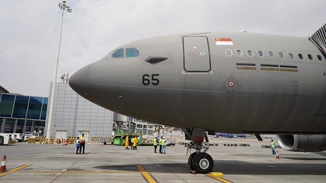 中东局势多变 外交人员随机应变协助国人回国