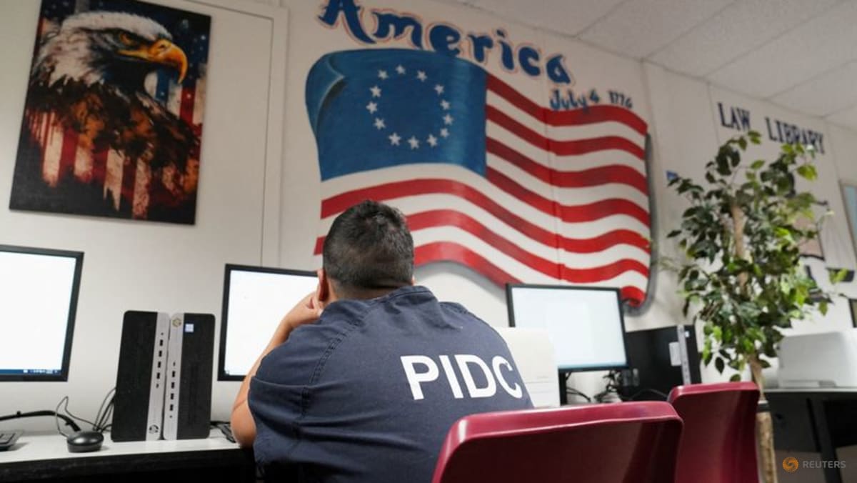 Microsoft says it does not think US ICE uses firm's tech for mass surveillance of civilians