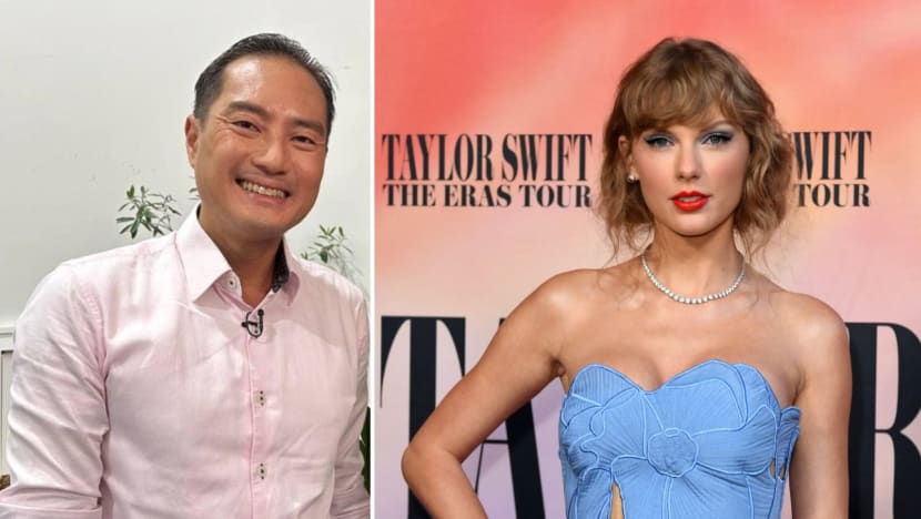 Youth festival in Bedok to give away a Taylor Swift concert ticket to winner