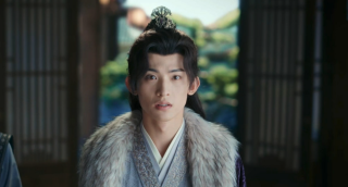 一念关山（第17集）：李同光认出任如意