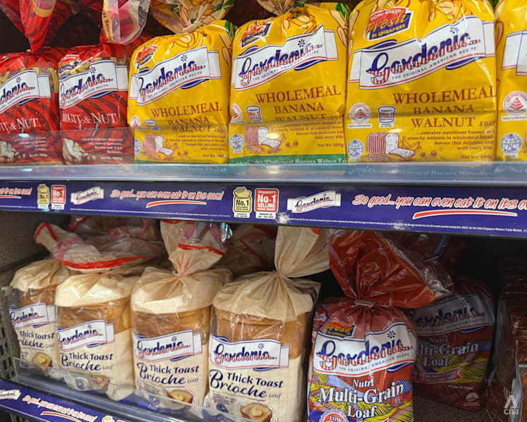 Gardenia to shift bakery production from Singapore to Malaysia; 141 employees retrenched