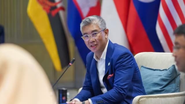 若马国企业涉及英伟达芯片案 马国政府警告将采取必要行动