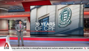 CPF scheme must constantly adapt and be updated to meet changing needs: SM Lee