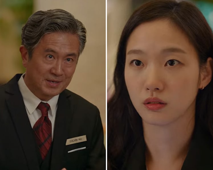 #trending: Viewers get all excited over Singapore actors and sights in Netflix K-drama Little Women