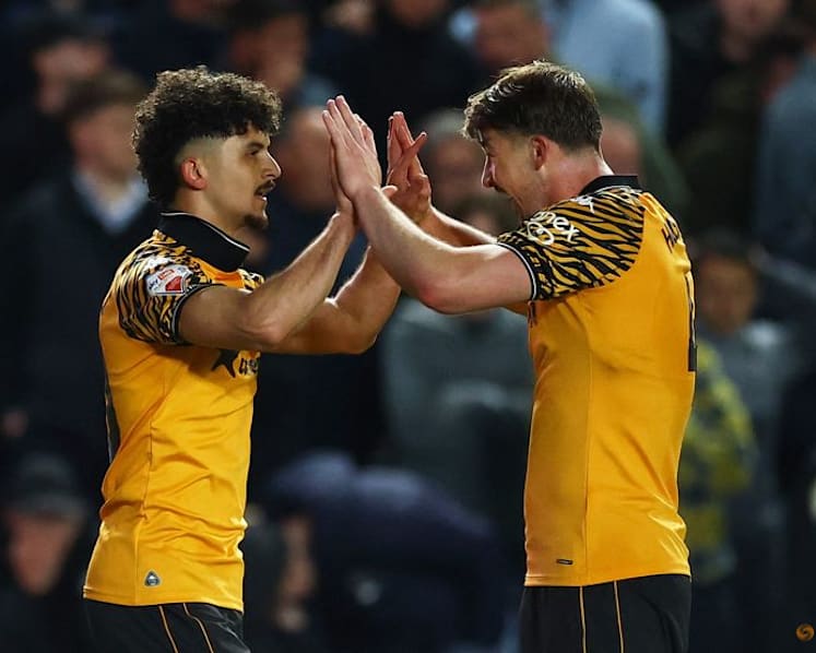 Hull one step from Premier League after ending Millwall's hopes