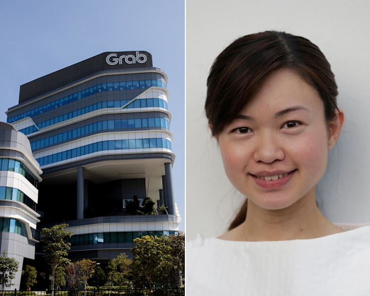 MP Tin Pei Ling leaves Grab after 7 months, to join fintech firm in October