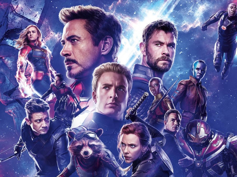 But they will confirm that there is a Stan Lee cameo.