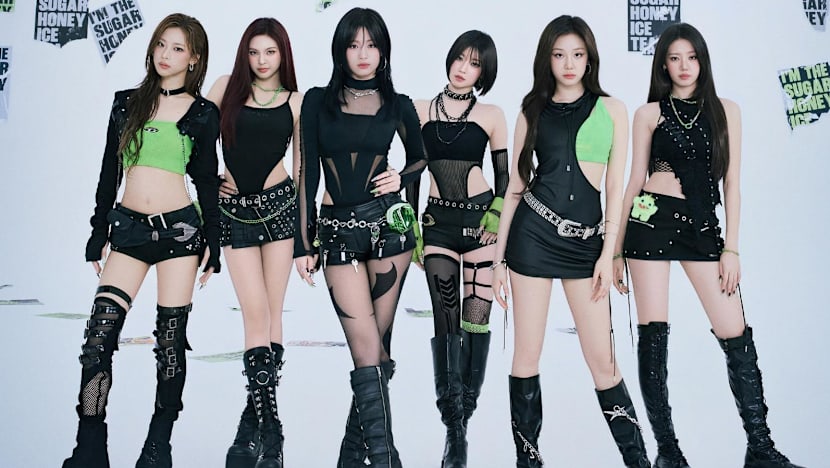 Babymonster adds second Singapore show for upcoming Choom world tour