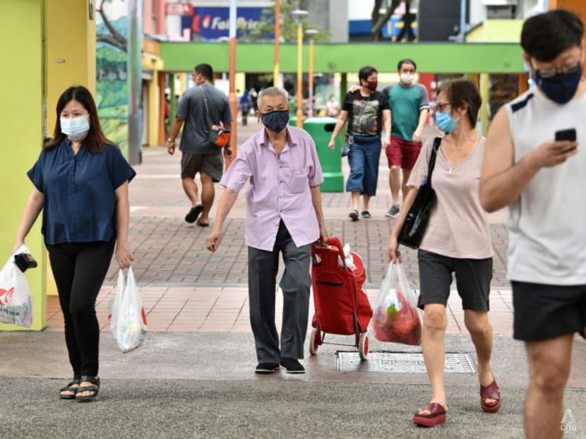 Commentary: Is Singapore’s tax burden shifting toward GST and taxing individuals more than businesses?