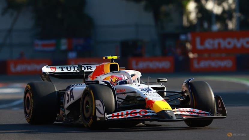 FIA says Lawson not at fault in Mexico incident with marshals