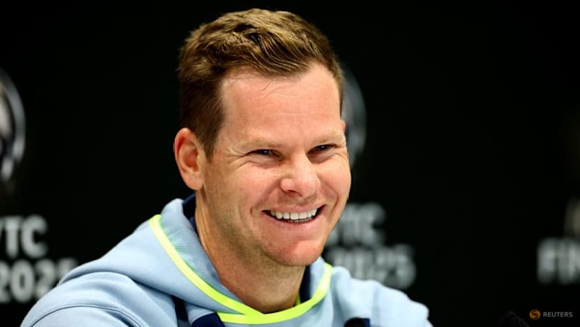 Chilled Smith ready to lead Australia into Ashes fire