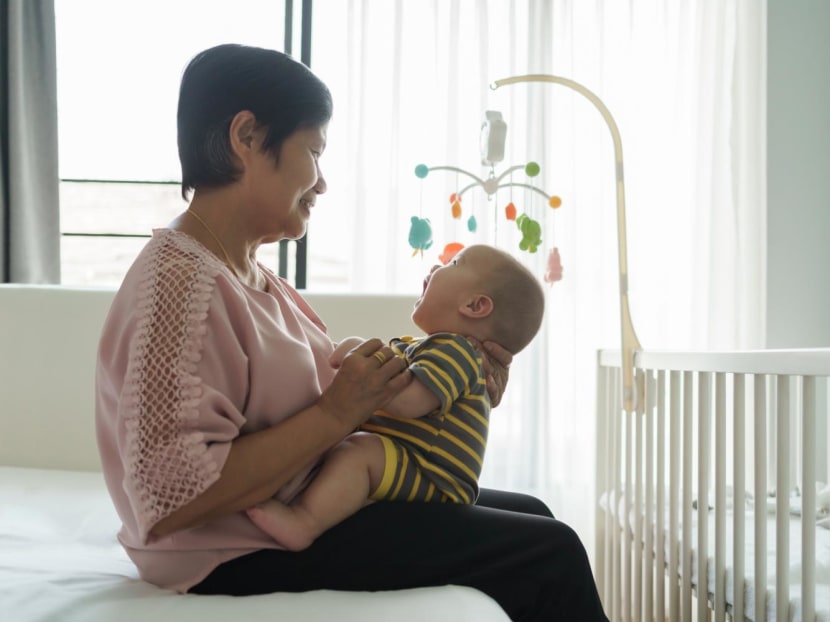 Childminding services in Singapore are not widely available and may be costly for some parents. Childminding services in Singapore are not widely available and may be costly for some parents.