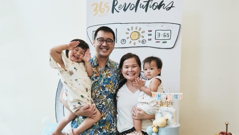 ‘Felt like my body had let me down’: 34-year-old with common hormonal disorder opens up about infertility