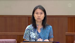 Goh Hanyan on expanding use of ActiveSG credits