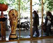Iran World Cup players granted visas to enter the US, says White House official