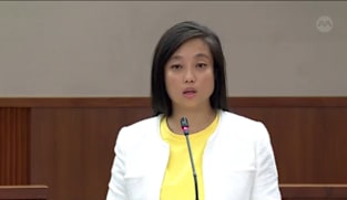 Motion: Valerie Lee on reinforcing Singapore’s position as a global transport hub