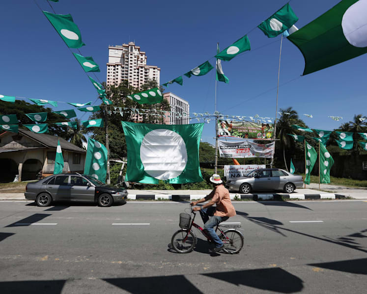 Why PAS surpassed expectations in Malaysia’s GE and is new forbearer of Malay politics