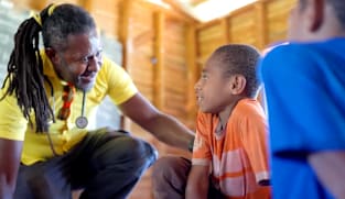 Reaching The Unreached - PNG's Deadly Snake Bites Reaching The Unreached - PNG's Deadly Snake Bites