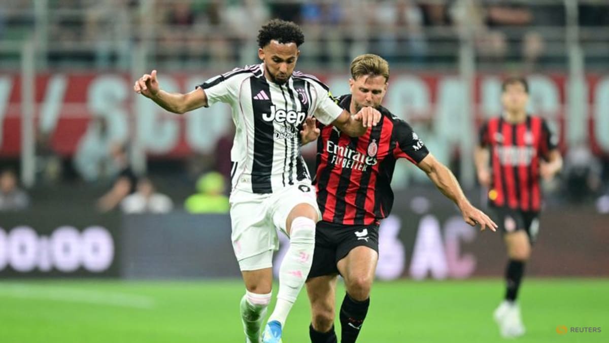 Milan and Juve offer up another 0-0 draw to consolidate top-four grip