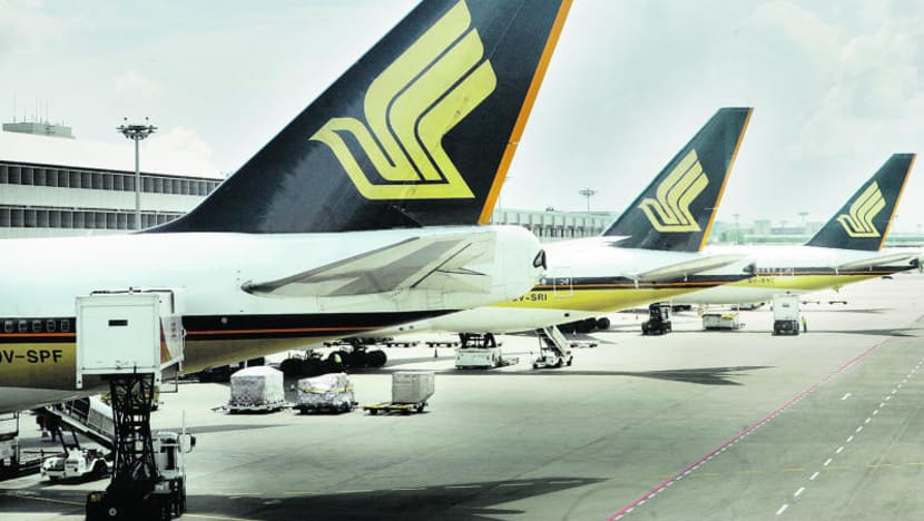 SIA drops 20 spots in Asia’s Top 1000 Brands Report