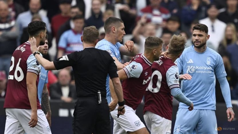 Bowen on target as West Ham end with win at Ipswich