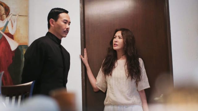 灵探（第6集）：4788借Cindy报仇