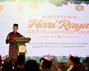 Tertiary education subsidy scheme enhanced to better support Malay students and families