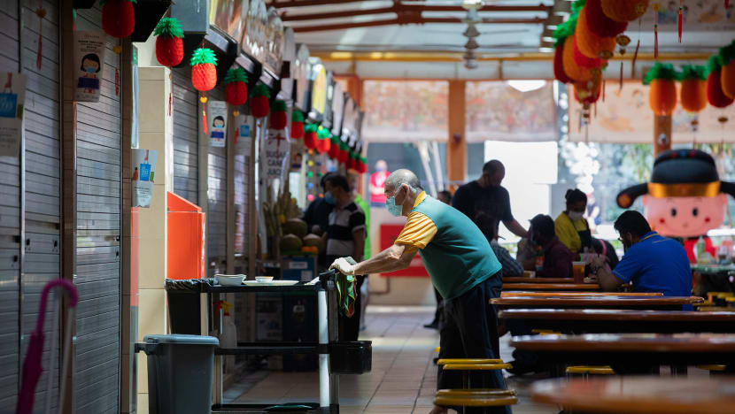 National Wages Council urges employers to give workers one-off payment to help with higher cost of living