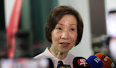 Singapore keeping options open on haze prosecution against companies as it collects, reviews data: Grace Fu