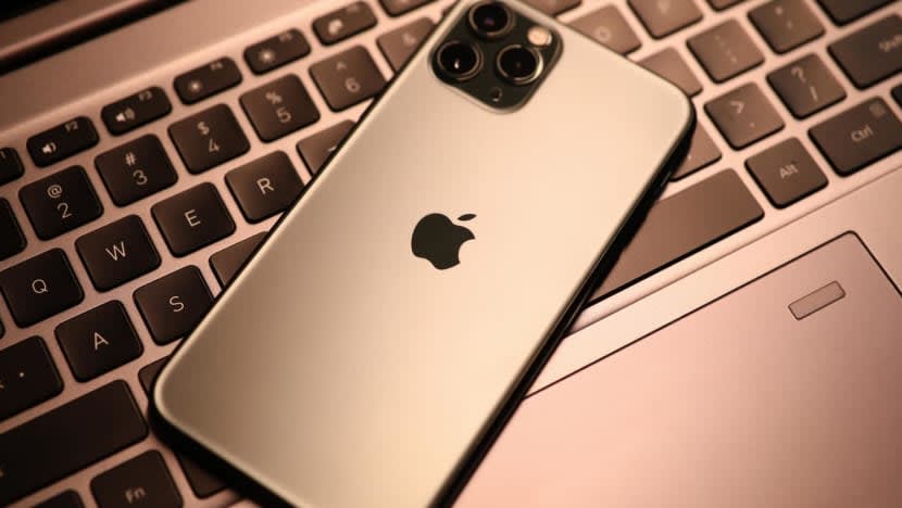  "Kelemahan kritikal" dikesan pada peranti Apple, SingCERT nasihatkan pengguna kemas kini perisian keselamatan