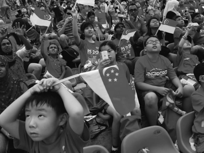 Use our diversity to strengthen social cohesion