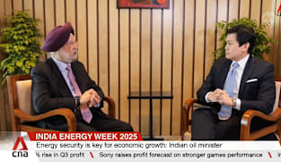Indian oil minister signals support for Trump's "drill baby drill" energy policy