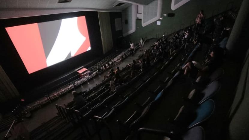 Kaki wayang boleh tonton semula filem 'blockbuster' mulai 13 Jul