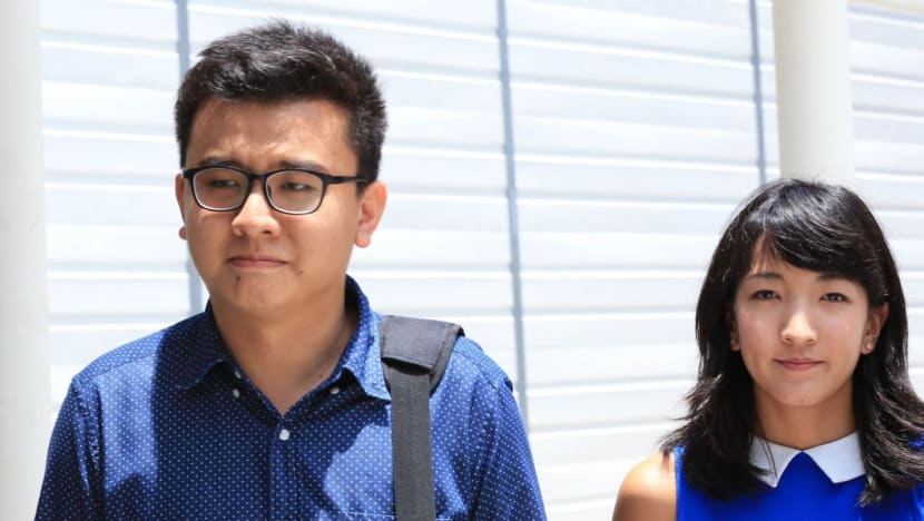 Govt orders shutdown of The Real Singapore