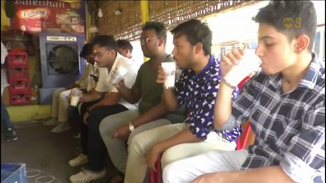 气象专家警告强烈厄尔尼诺或来袭 亚洲多地恐迎酷热天气