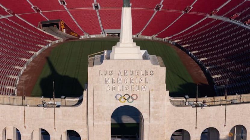 LA28 to open ticket draw on Jan. 14 with seats from $28