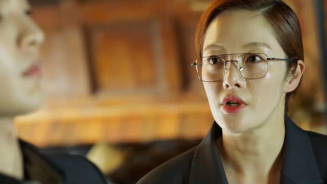 达利与马铃薯排骨汤（第3集）：武学向达利逼债