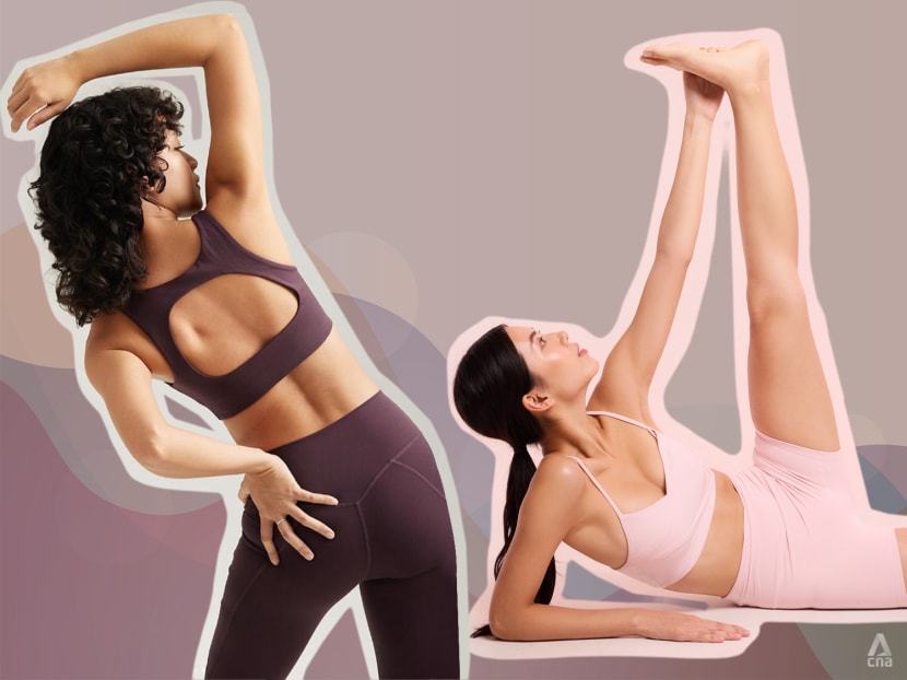 Lululemon sportswear outlet