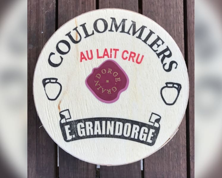Brand of French camembert raw milk cheese recalled due to E coli