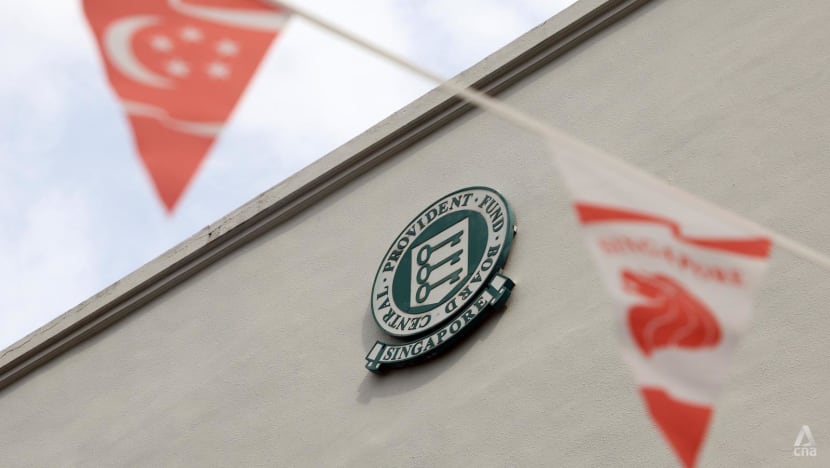 CPF members pump record S$6.7 billion top-ups for retirement savings in first 7 months of 2025