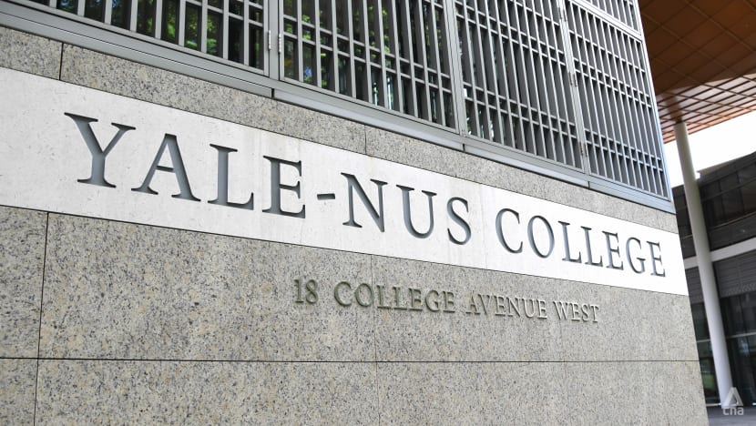 Parliament to discuss Yale-NUS closure, 'irregularities' in ministry records