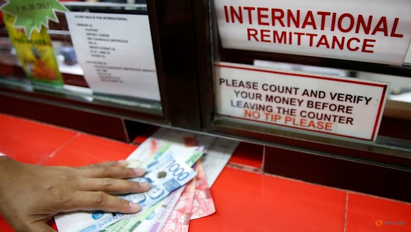 Commentary: Time to rethink Philippine economy’s reliance on remittances