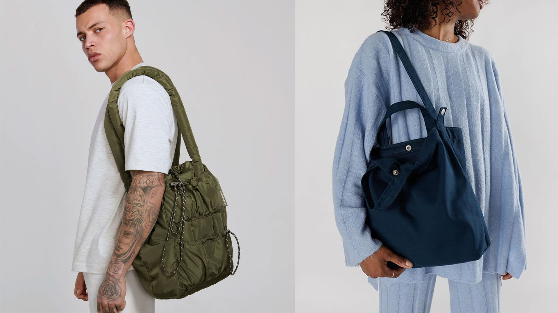 Stylish Practical Tote Bags For Work From 58 That Will Fit Your Laptop All Your Daily Essentials 8days