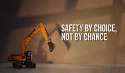 Safety By Choice, Not By Chance