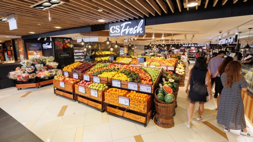 Cold Storage: From its beginnings in 1900s Singapore to being sold to a Malaysian company in 2025 Cold Storage: From its beginnings in 1900s Singapore to being sold to a Malaysian company in 2025